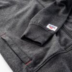 Hi-Tec Sabarin M sweatshirt 92800399121 – Obrázok 8