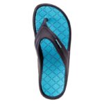 Aquawawe Alema Wmns W 92800399940 flip-flops – Obrázok 5