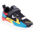 Bejo Agepi Jr 92800401027 shoes – Obrázok 2