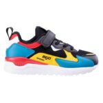 Bejo Agepi Jr 92800401027 shoes – Obrázok 3