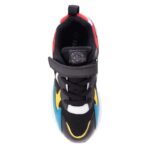 Bejo Agepi Jr 92800401027 shoes – Obrázok 4
