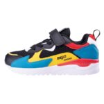 Bejo Agepi Jr 92800401027 shoes – Obrázok 7