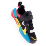 Bejo Agepi Jr 92800401027 shoes – Obrázok 9