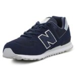 New Balance Jr GC574HO1 Shoes – Obrázok 4