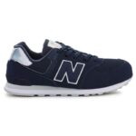 New Balance Jr GC574HO1 Shoes – Obrázok 7