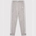 adidas 3 Stripes C PT Jr Pants HU1551 – Obrázok 2