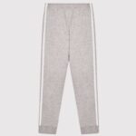 adidas 3 Stripes C PT Jr Pants HU1551 – Obrázok 4