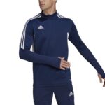 Adidas Condivo 22 Training M HA6270 sweatshirt – Obrázok 12