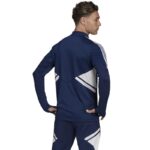 Adidas Condivo 22 Training M HA6270 sweatshirt – Obrázok 4