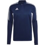 Adidas Condivo 22 Training M HA6270 sweatshirt – Obrázok 9