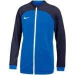 Nike Dri FIT Academy Pro Jr sweatshirt DH9283 463 – Obrázok 3