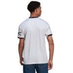 Adidas Manchester United Away T-shirt M H13880 – Obrázok 2