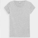 T-shirt 4F W H4Z22-TSD350 27M