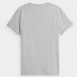 T-shirt 4F M H4Z22-TSM352 27M – Obrázok 2