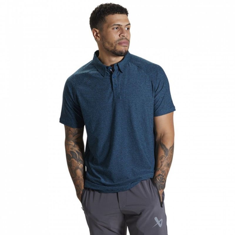B2B-855361-0 Bauer Flc Perf Polo Sr. – Obrázok 1