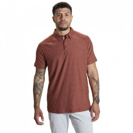 Bauer Flc Perf Polo Sr.