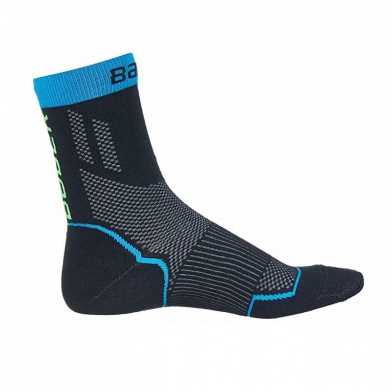 B2B-855363-0 Bauer Performance Low 1059309 Hockey Socks – Obrázok 1
