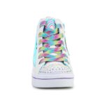 Skechers Unicorn Surprise Jr 314550L-WMLT shoes – Obrázok 3
