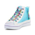 Skechers Unicorn Surprise Jr 314550L-WMLT shoes – Obrázok 4