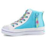 Skechers Unicorn Surprise Jr 314550L-WMLT shoes – Obrázok 5