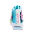 Skechers Unicorn Surprise Jr 314550L-WMLT shoes – Obrázok 6