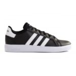 Adidas Grand Court 2.0 K Jr GW6503 shoes – Obrázok 3