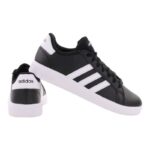 Adidas Grand Court 2.0 K Jr GW6503 shoes – Obrázok 6