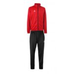 SELECT MEXICO red tracksuit L red set