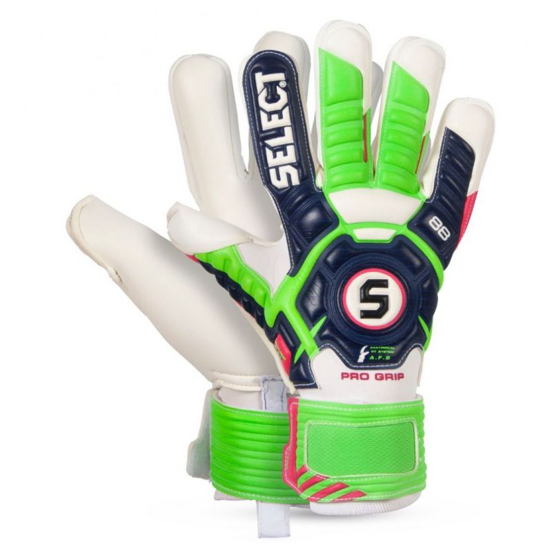 B2B-859213-0 Select 88 ProGrip M T26-11988 Goalkeeper Gloves – Obrázok 1