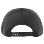 47 Brand MLB New York Yankees Baseball Runner Cap B-BRMPS17WBP-BKA – Obrázok 4