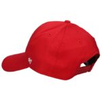 47 Brand MLB New York Yankees Kids Cap B-RAC17CTP-RD – Obrázok 4