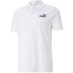 Puma ESS Pique Polo Shirt M 586674 02 – Obrázok 3