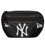 New Era Mlb New York Yankees Micro Waist Bag 60137339 – Obrázok 3