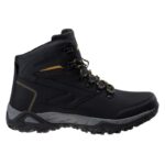 Hi-Tec Medin Mid M shoes 92800377415