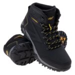 Hi-Tec Medin Mid M shoes 92800377415 – Obrázok 6