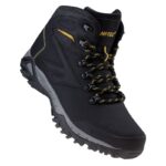 Hi-Tec Medin Mid M shoes 92800377415 – Obrázok 7