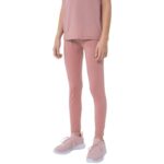 Pants 4F Jr HJZ22-JSPDF002 53S – Obrázok 5