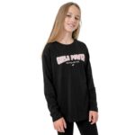 T-shirt 4F Jr HJZ22-JTSDL002 20S – Obrázok 3