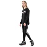 T-shirt 4F Jr HJZ22-JTSDL002 20S – Obrázok 4