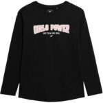 T-shirt 4F Jr HJZ22-JTSDL002 20S – Obrázok 6