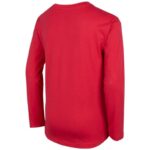 T-shirt 4F Jr HJZ22-JTSDL002 62S – Obrázok 2