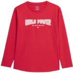 T-shirt 4F Jr HJZ22-JTSDL002 62S – Obrázok 11