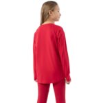 T-shirt 4F Jr HJZ22-JTSDL002 62S – Obrázok 8