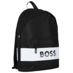 Boss Logo Backpack J20366-09B – Obrázok 2