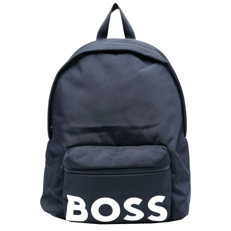 B2B-872367-0 Boss Logo Backpack J20372-849 – Obrázok 1