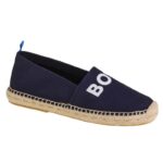 Boss Espadrills shoes J29278-849 – Obrázok 5