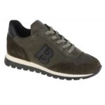 Boss Trainers Jr J29319-665 shoes – Obrázok 5