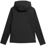 4F softshell jacket W H4Z22 SFD001 20S – Obrázok 16