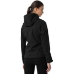 4F softshell jacket W H4Z22 SFD001 20S – Obrázok 17