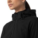 4F softshell jacket W H4Z22 SFD001 20S – Obrázok 19
